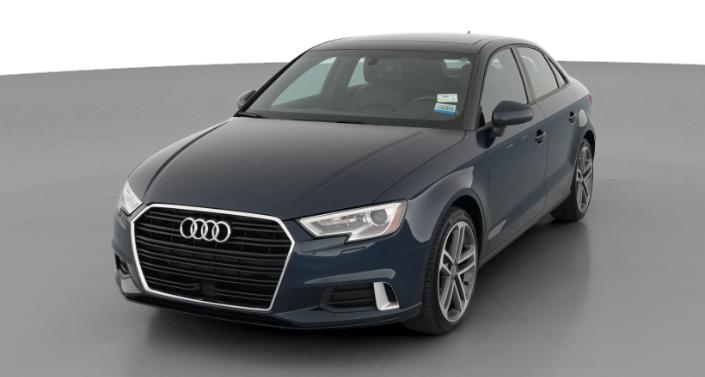Thumbnail: 2017 Audi A3 - 1