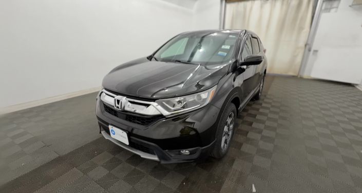 Thumbnail: 2017 Honda CR-V - 1