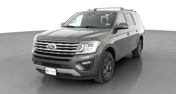 Thumbnail: 2018 Ford Expedition MAX - 1