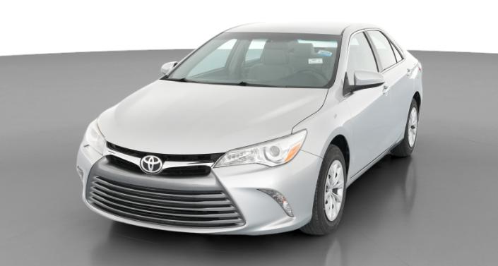 Thumbnail: 2017 Toyota Camry - 1