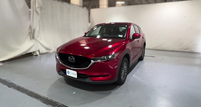 Thumbnail: 2019 Mazda CX-5 - 1