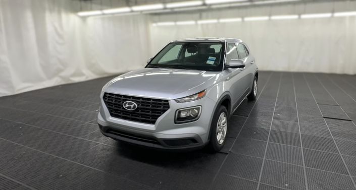 2021 Hyundai Venue SE -
                  Indianapolis, IN