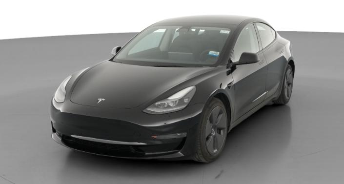 Thumbnail: 2023 Tesla Model 3 - 1