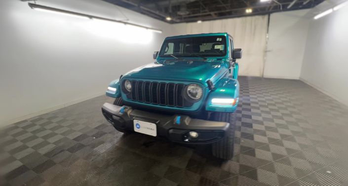 Thumbnail: 2024 Jeep Wrangler - 1