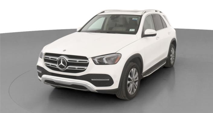Thumbnail: 2022 Mercedes-Benz GLE - 1
