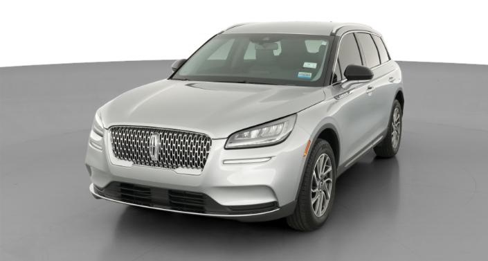 Thumbnail: 2022 Lincoln Corsair - 1