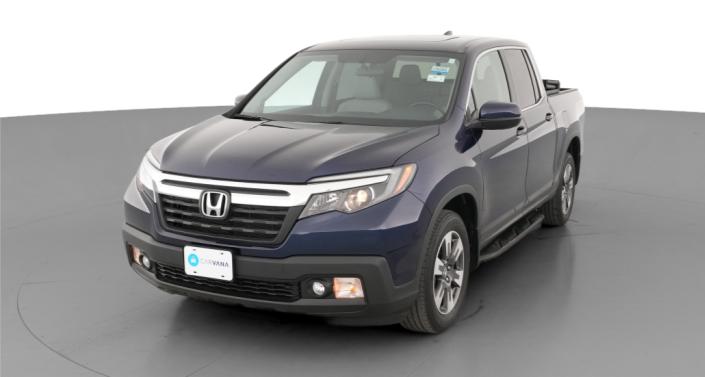 Thumbnail: 2019 Honda Ridgeline - 1