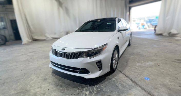 Thumbnail: 2018 Kia Optima - 1
