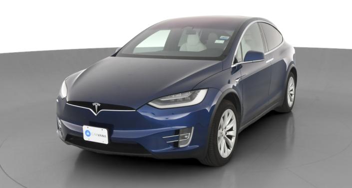 Thumbnail: 2019 Tesla Model X - 1