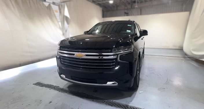 Thumbnail: 2022 Chevrolet Suburban - 1