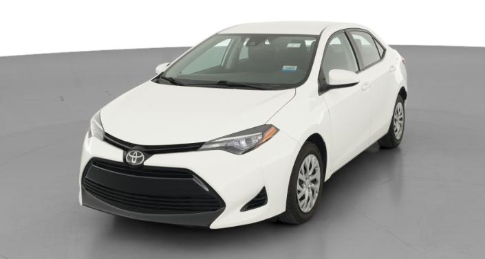 Thumbnail: 2017 Toyota Corolla - 1