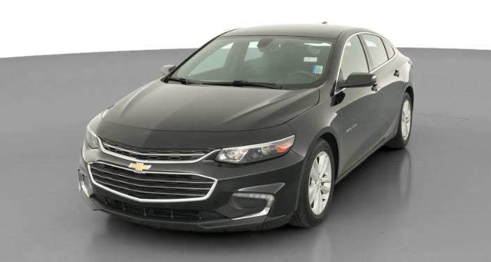 Thumbnail: 2016 Chevrolet Malibu - 1