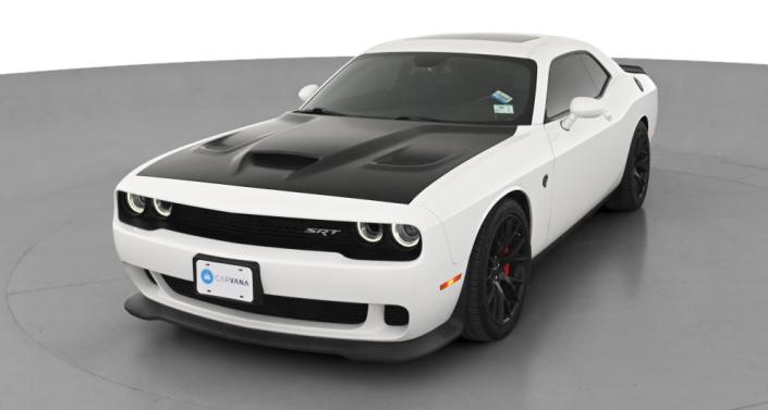 Thumbnail: 2016 Dodge Challenger - 1