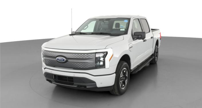 Thumbnail: 2023 Ford F-150 - 1
