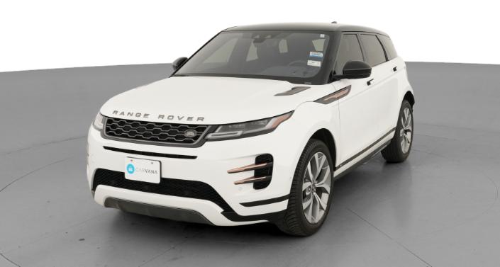 Thumbnail: 2020 Land Rover Range Rover Evoque - 1