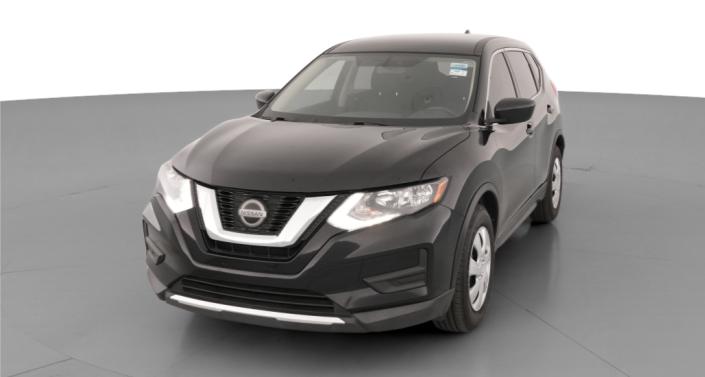 Thumbnail: 2018 Nissan Rogue - 1