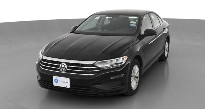 Thumbnail: 2020 Volkswagen Jetta - 1