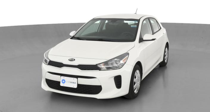 Thumbnail: 2020 Kia Rio - 1