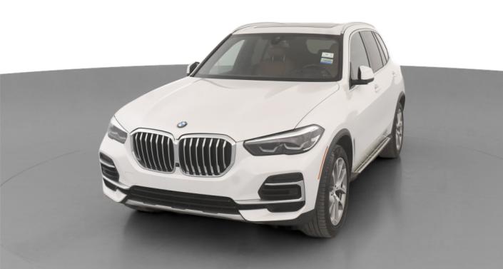 Thumbnail: 2023 BMW X5 - 1