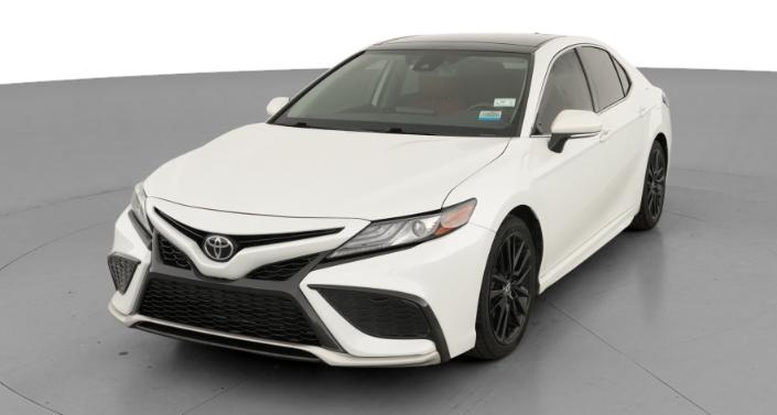 Thumbnail: 2023 Toyota Camry - 1