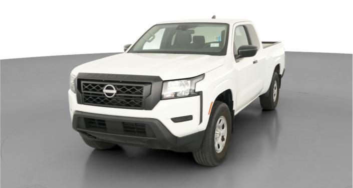 Thumbnail: 2023 Nissan Frontier - 1