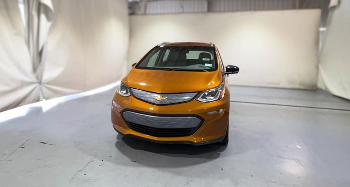 Thumbnail: 2017 Chevrolet Bolt EV - 1