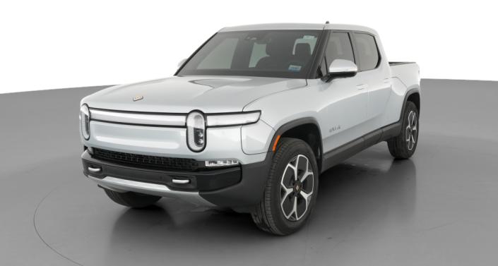 Thumbnail: 2024 Rivian R1T - 1