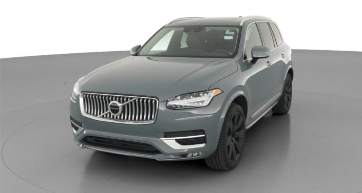 Thumbnail: 2020 Volvo XC90 - 1