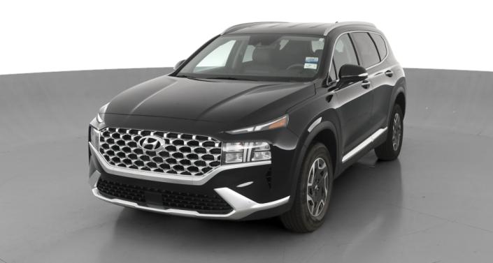 Thumbnail: 2023 Hyundai Santa Fe - 1