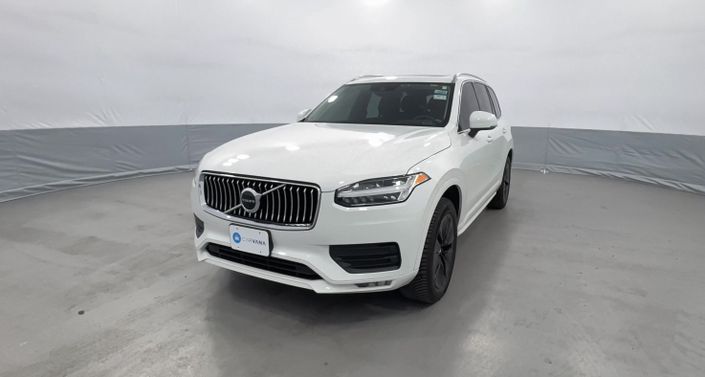 Thumbnail: 2020 Volvo XC90 - 1