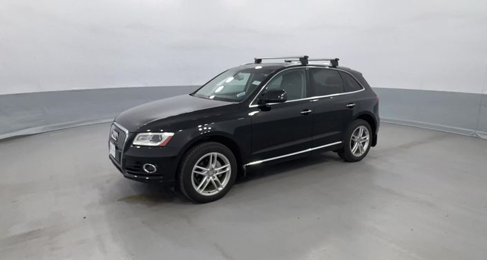 Thumbnail: 2016 Audi Q5 - 1