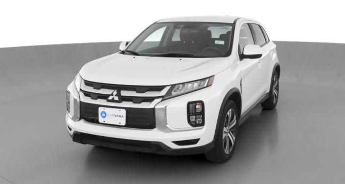 2021 Mitsubishi Outlander Sport ES -
                  Colonial Heights, VA
