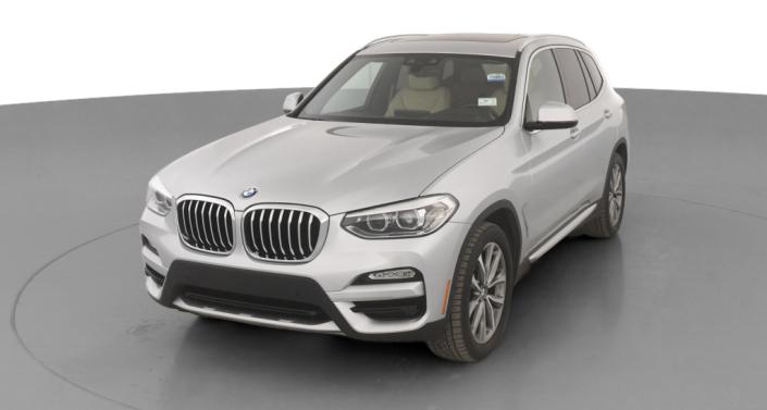 Thumbnail: 2019 BMW X3 - 1