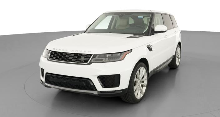 Thumbnail: 2018 Land Rover Range Rover Sport - 1