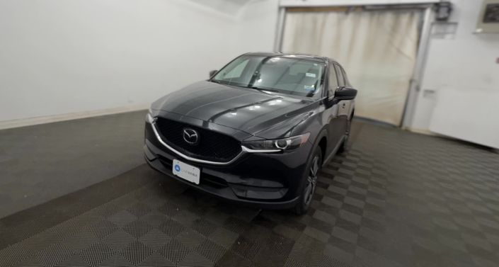 Thumbnail: 2018 Mazda CX-5 - 1