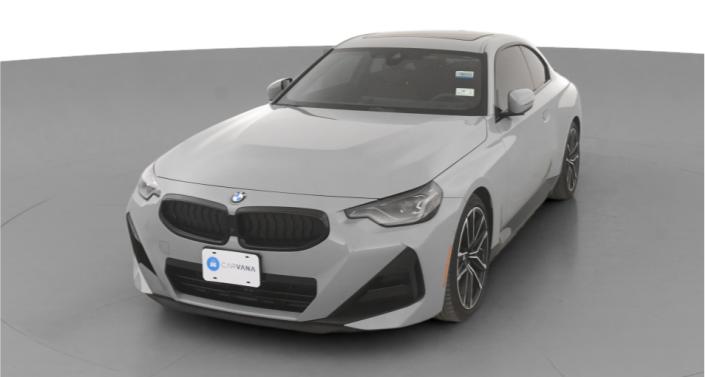 Thumbnail: 2024 BMW 2 Series - 1