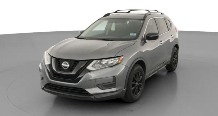 Thumbnail: 2018 Nissan Rogue - 1