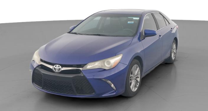 Thumbnail: 2015 Toyota Camry - 1