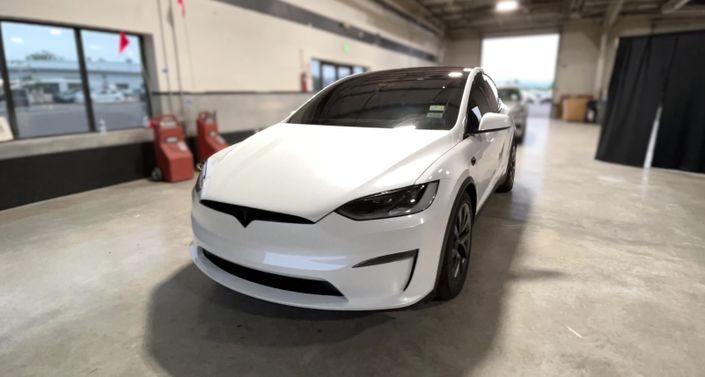 Thumbnail: 2024 Tesla Model X - 1