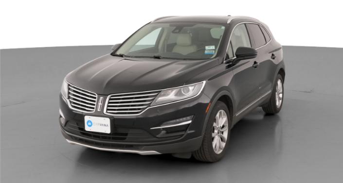 2017 Lincoln MKC Select -
                  Tolleson, AZ