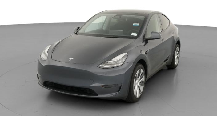 Thumbnail: 2023 Tesla Model Y - 1