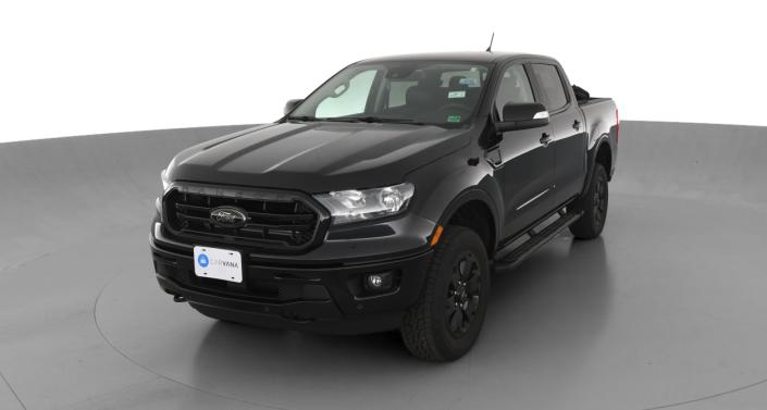 Thumbnail: 2022 Ford Ranger - 1