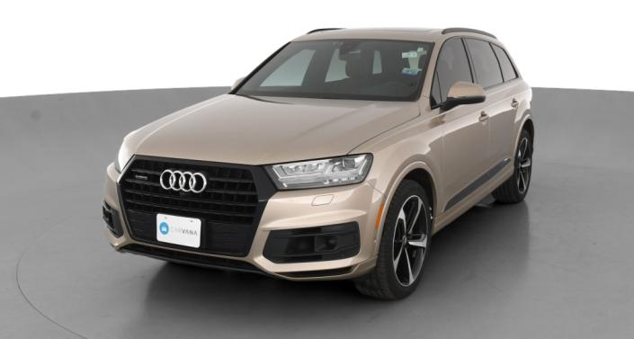 Thumbnail: 2019 Audi Q7 - 1
