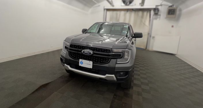 Thumbnail: 2024 Ford Ranger - 1