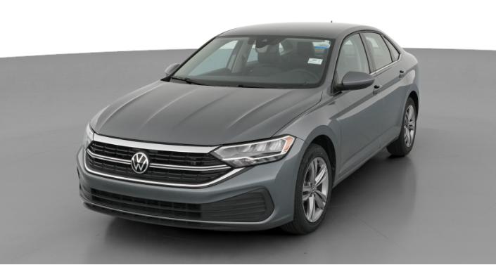 Thumbnail: 2022 Volkswagen Jetta - 1