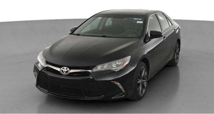 Thumbnail: 2015 Toyota Camry - 1
