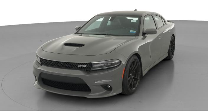 Thumbnail: 2017 Dodge Charger - 1