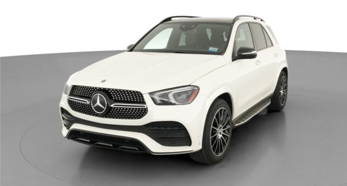Thumbnail: 2023 Mercedes-Benz GLE - 1