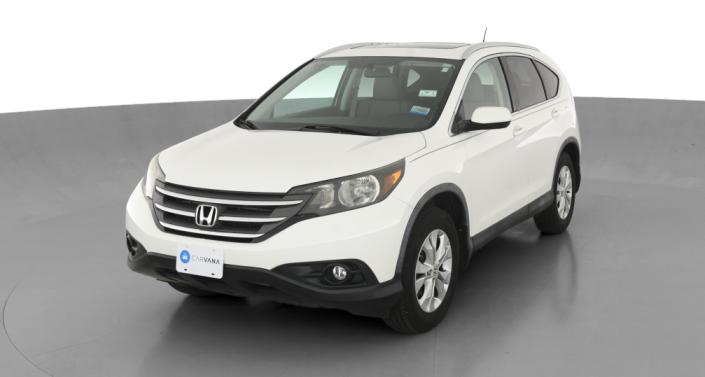 Thumbnail: 2013 Honda CR-V - 1