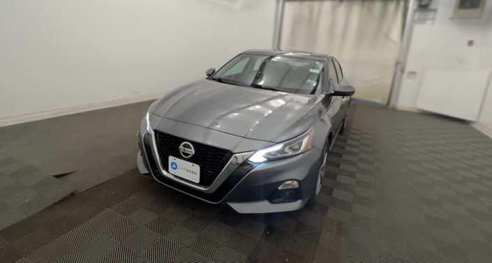 Thumbnail: 2019 Nissan Altima - 1